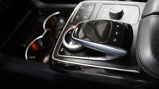 2018 Mercedes-Benz GLS GLS 450