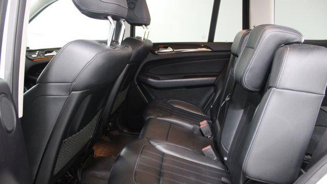 2018 Mercedes-Benz GLS GLS 450