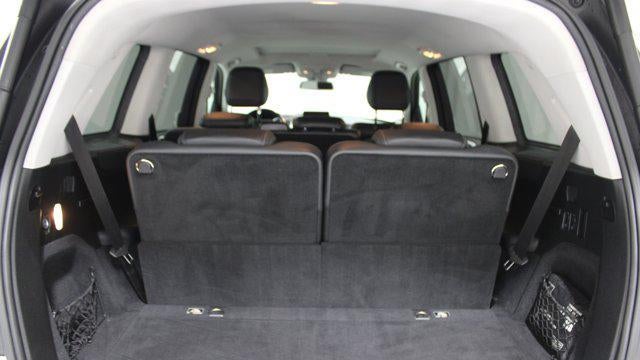 2018 Mercedes-Benz GLS GLS 450