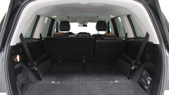 2018 Mercedes-Benz GLS GLS 450