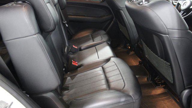 2018 Mercedes-Benz GLS GLS 450