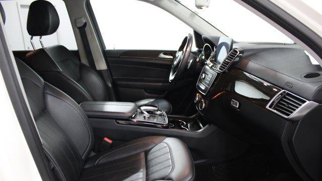 2018 Mercedes-Benz GLS GLS 450