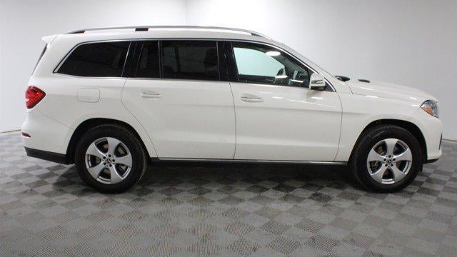 2018 Mercedes-Benz GLS GLS 450