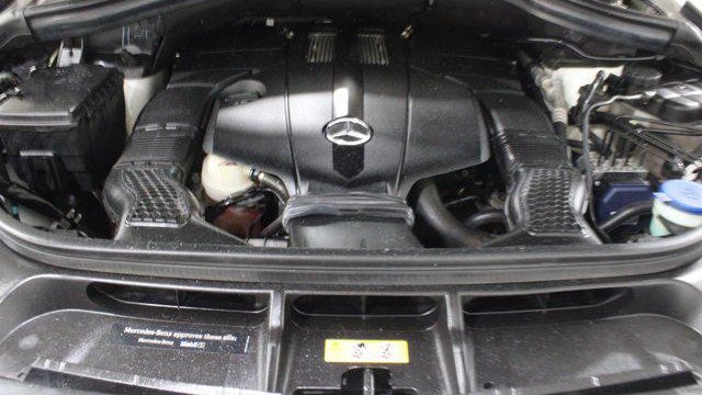 2018 Mercedes-Benz GLS GLS 450