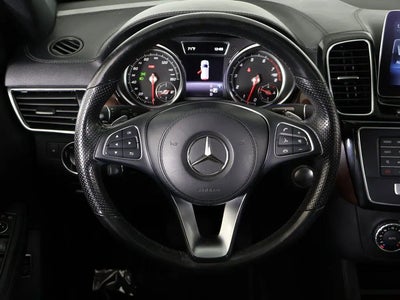 Photo of a 2019 Mercedes-Benz GLS AWD GLS 450 4MATIC 4DR SUV for sale