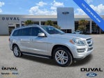 2016 GL-Class Thumbnail 1