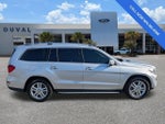 2016 GL-Class Thumbnail 3