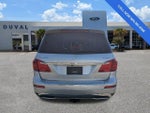 2016 GL-Class Thumbnail 5