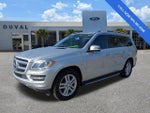 2016 GL-Class Thumbnail 8