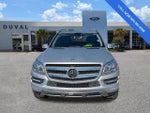 2016 GL-Class Thumbnail 9