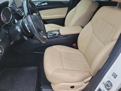 Photo of a 2018 Mercedes-Benz GLS AWD GLS 450 4MATIC 4DR SUV for sale