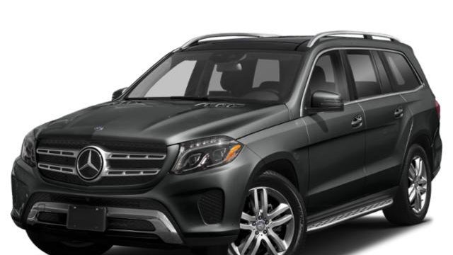 Preowned 2019 Mercedes-Benz GLS GLS 450 for Sale