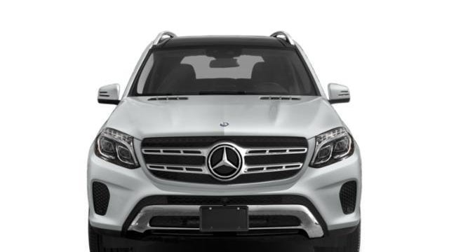 2019 Mercedes-Benz GLS GLS 450