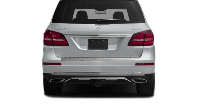2019 Mercedes-Benz GLS GLS 450