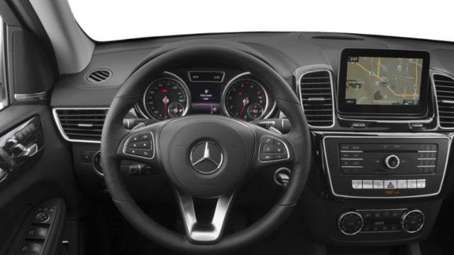 2019 Mercedes-Benz GLS GLS 450