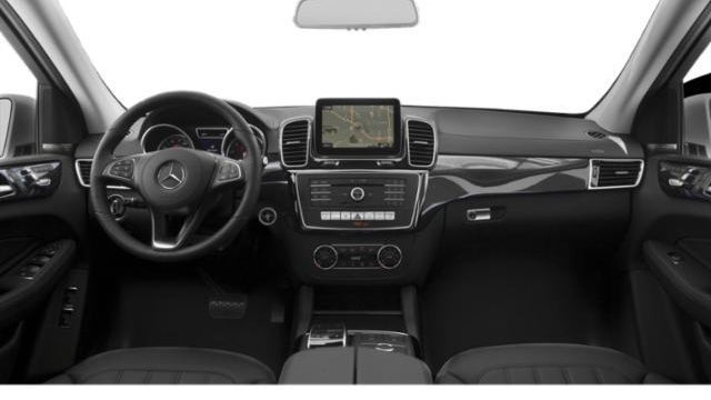 2019 Mercedes-Benz GLS GLS 450