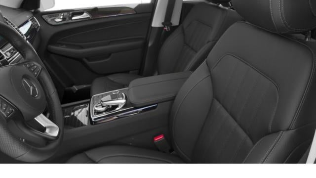 2019 Mercedes-Benz GLS GLS 450