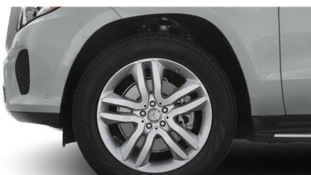 2019 Mercedes-Benz GLS GLS 450