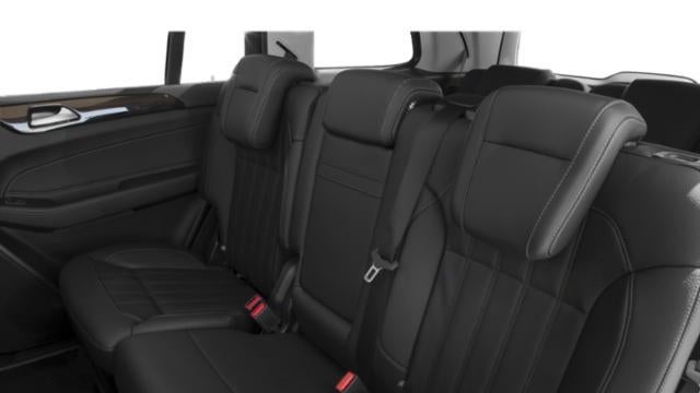 2019 Mercedes-Benz GLS GLS 450