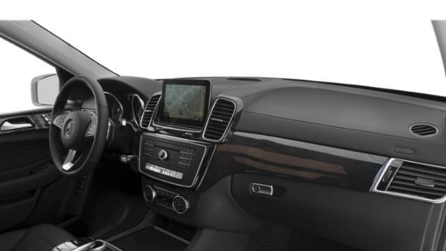 2019 Mercedes-Benz GLS GLS 450