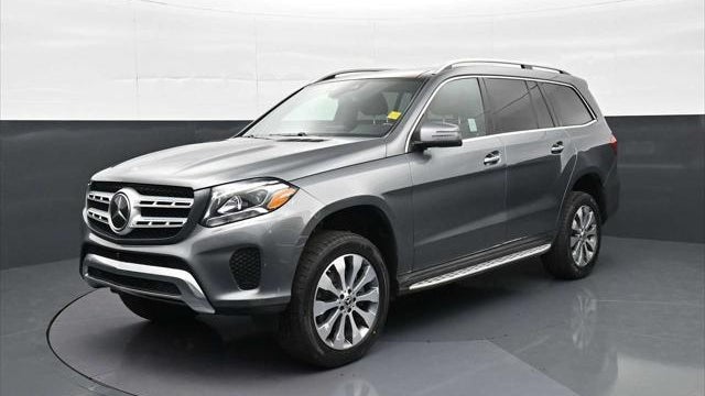 Preowned 2019 Mercedes-Benz GLS GLS 450 for Sale