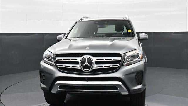 2019 Mercedes-Benz GLS GLS 450