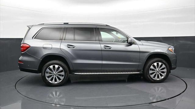 2019 Mercedes-Benz GLS GLS 450