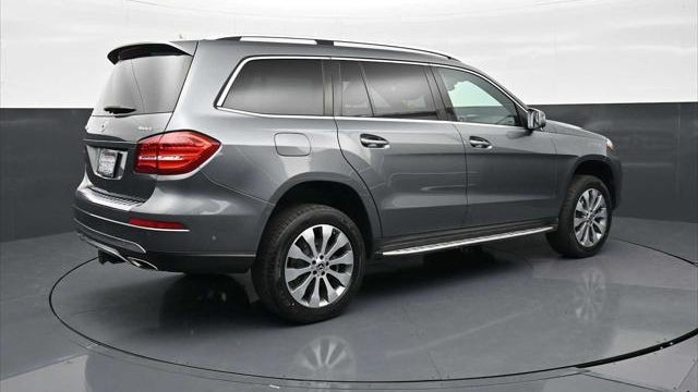 2019 Mercedes-Benz GLS GLS 450