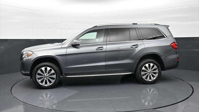 2019 Mercedes-Benz GLS GLS 450