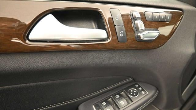 2019 Mercedes-Benz GLS GLS 450