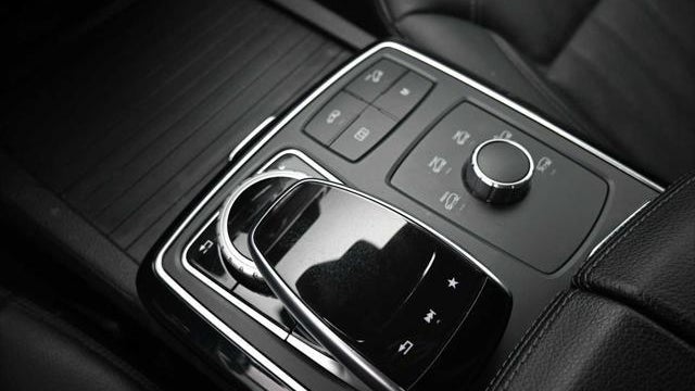 2019 Mercedes-Benz GLS GLS 450