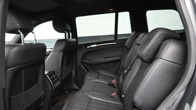 2019 Mercedes-Benz GLS GLS 450