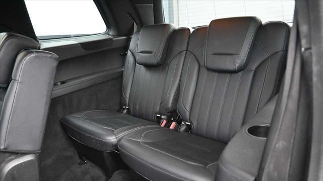 2019 Mercedes-Benz GLS GLS 450