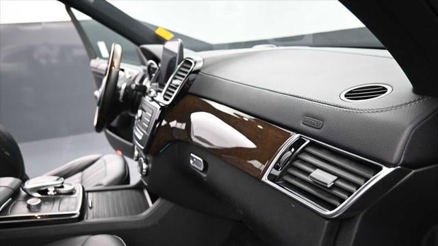 2019 Mercedes-Benz GLS GLS 450