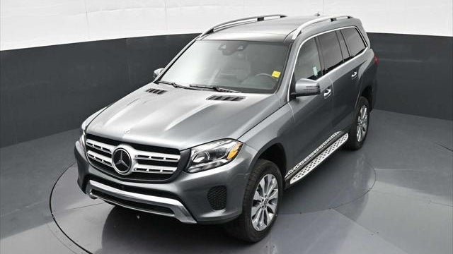 2019 Mercedes-Benz GLS GLS 450