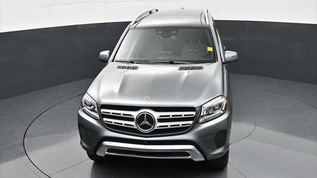 2019 Mercedes-Benz GLS GLS 450