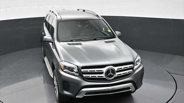 2019 Mercedes-Benz GLS GLS 450