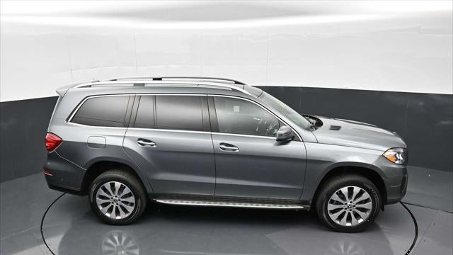 2019 Mercedes-Benz GLS GLS 450