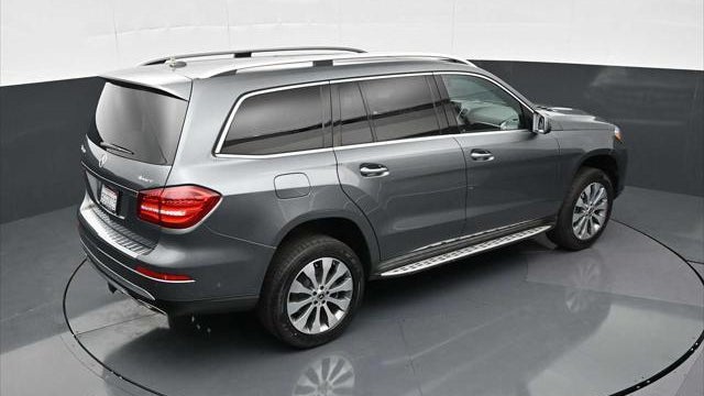 2019 Mercedes-Benz GLS GLS 450