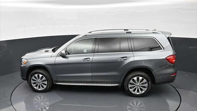 2019 Mercedes-Benz GLS GLS 450