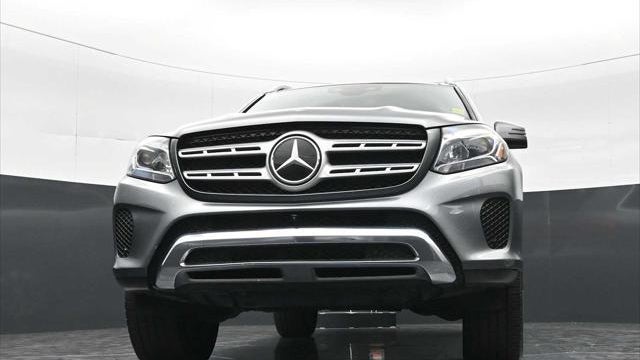 2019 Mercedes-Benz GLS GLS 450