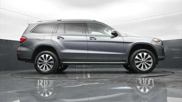 2019 Mercedes-Benz GLS GLS 450
