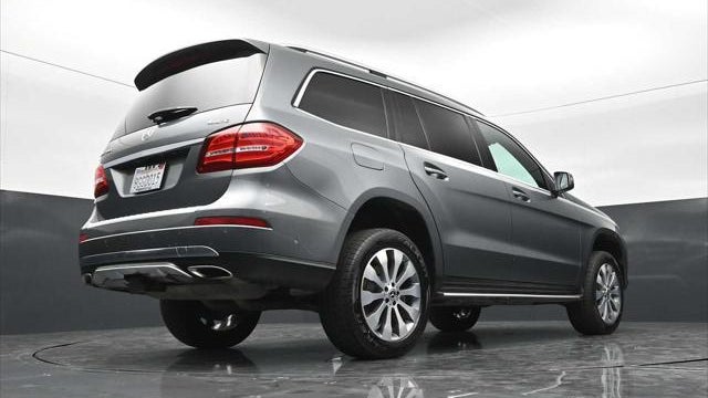 2019 Mercedes-Benz GLS GLS 450