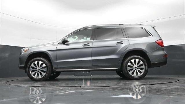2019 Mercedes-Benz GLS GLS 450