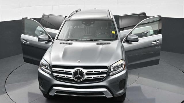 2019 Mercedes-Benz GLS GLS 450