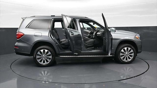 2019 Mercedes-Benz GLS GLS 450