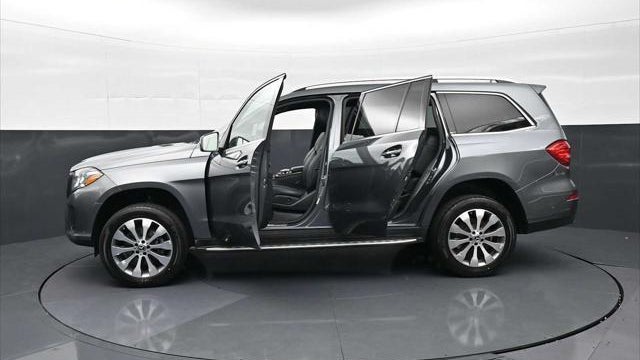 2019 Mercedes-Benz GLS GLS 450