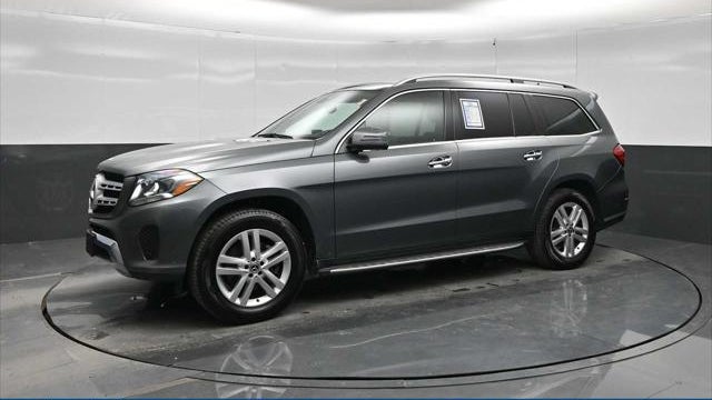 Preowned 2019 Mercedes-Benz GLS GLS 450 for Sale