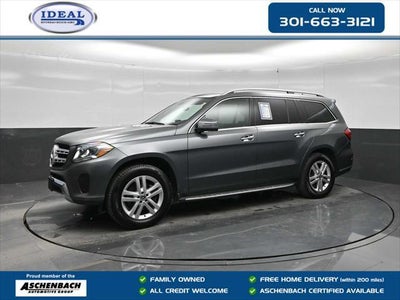 Photo of a 2019 Mercedes-Benz GLS AWD GLS 450 4MATIC 4DR SUV for sale