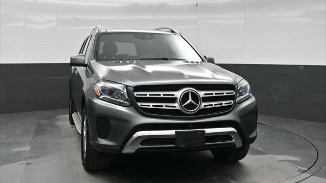 2019 Mercedes-Benz GLS GLS 450